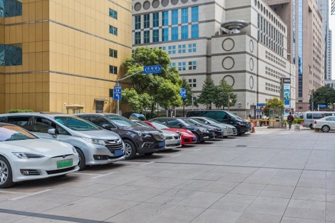 華能聯(lián)合大廈