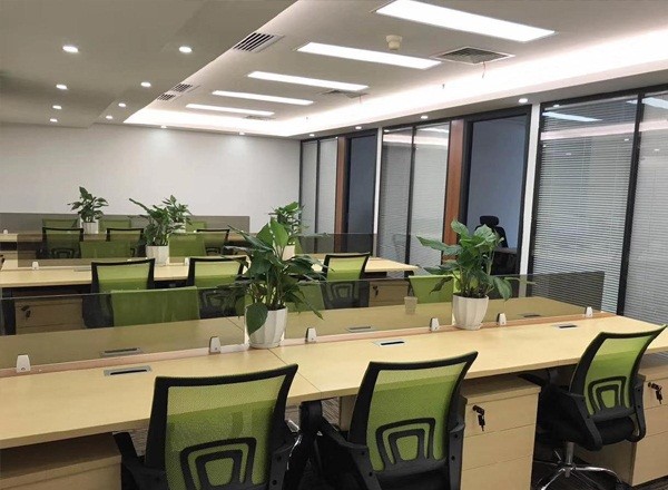 華能聯(lián)合大廈