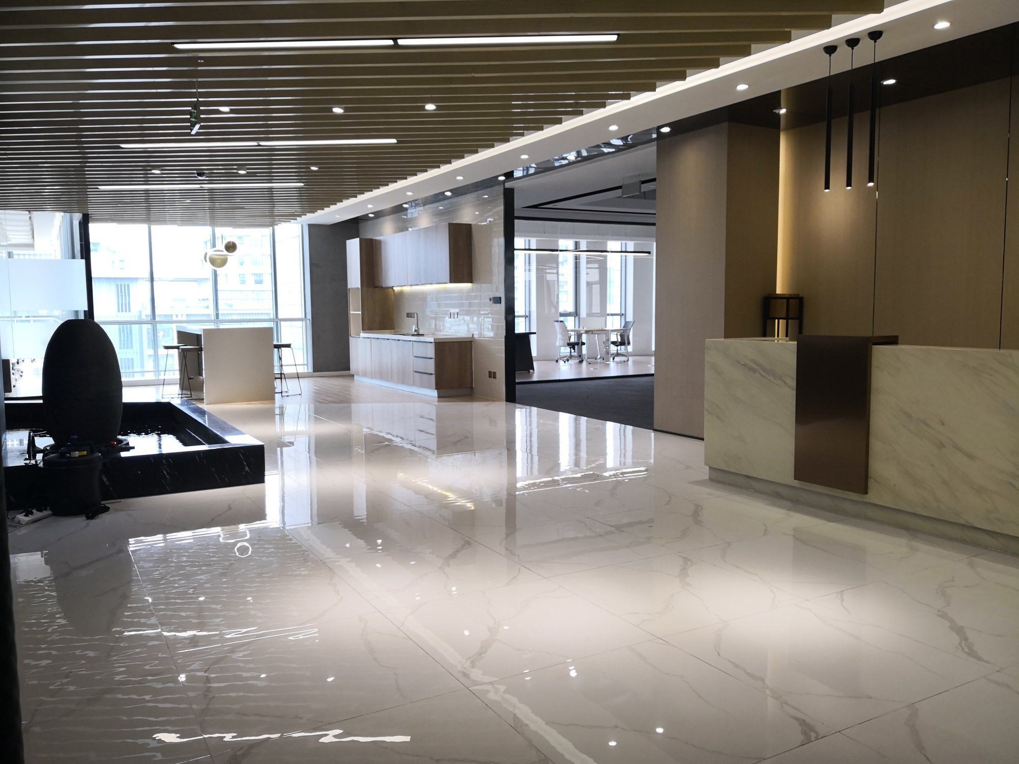 盛大天地源創(chuàng)谷