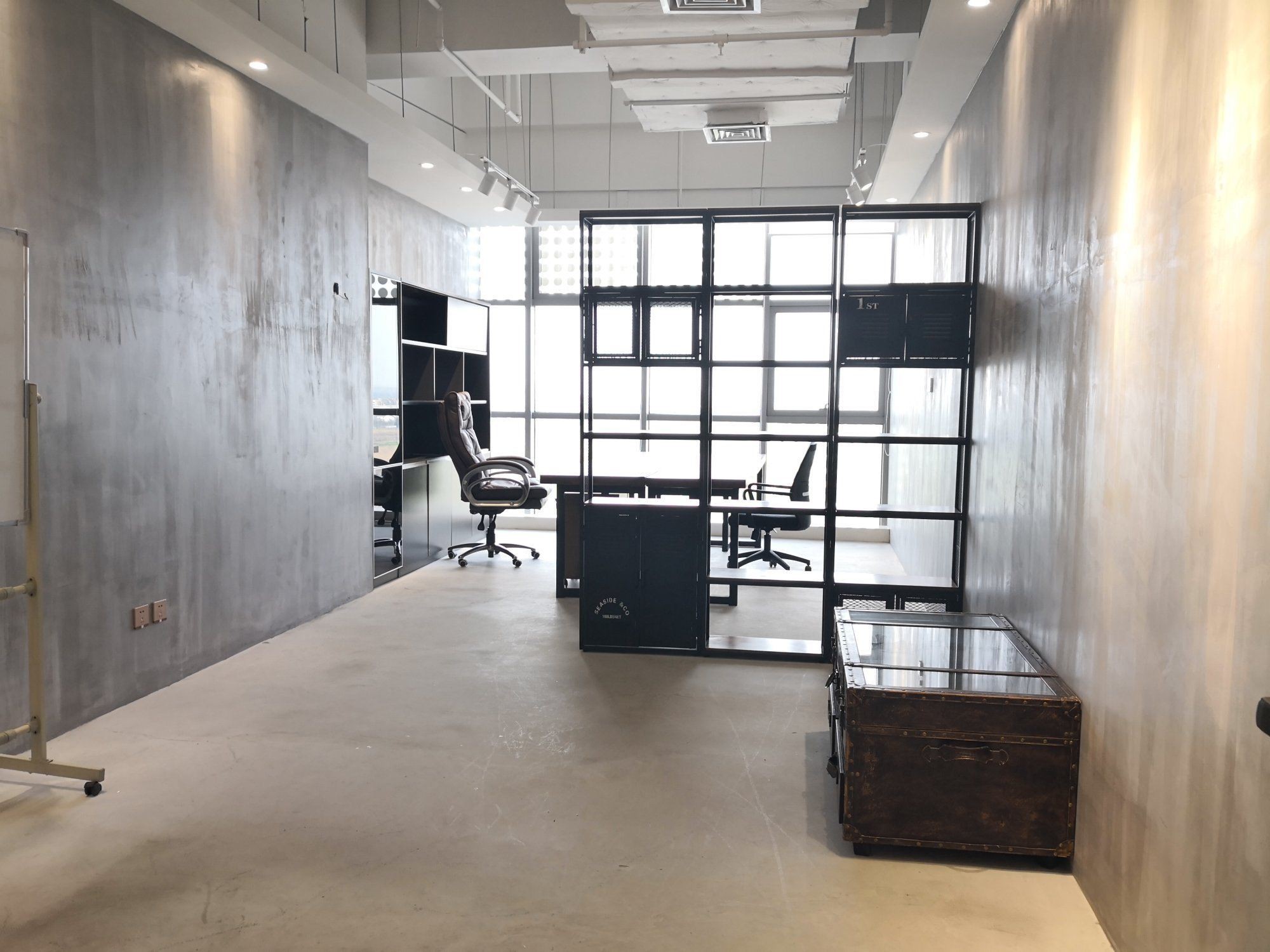 盛大天地源創(chuàng)谷