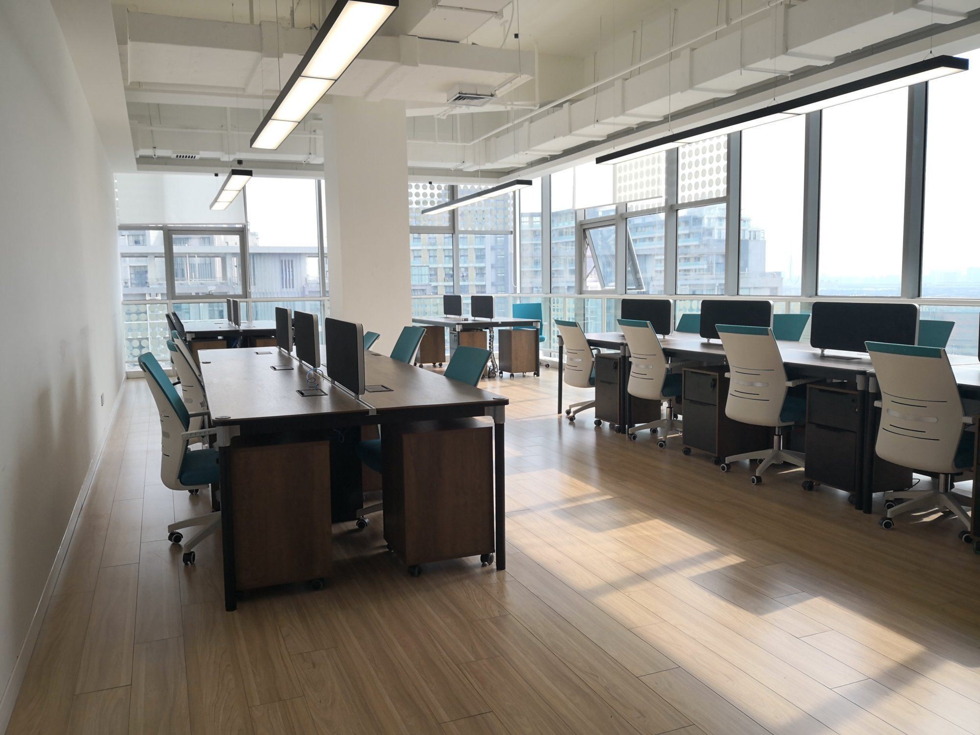 盛大天地源創(chuàng)谷