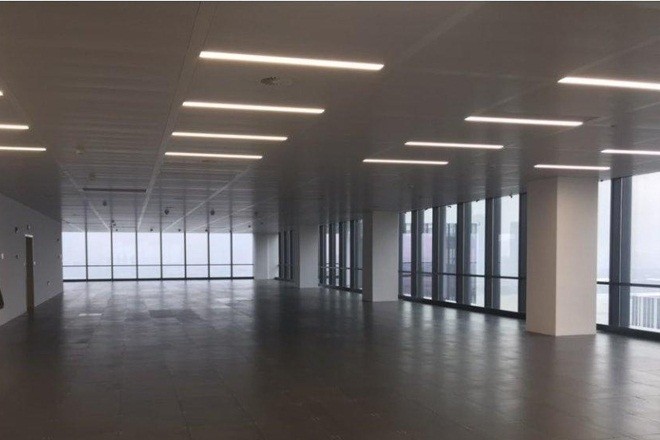 前灘企業(yè)天地