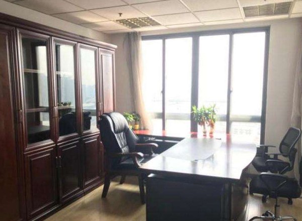 經(jīng)緯國(guó)際大廈