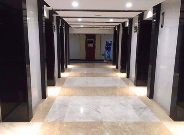 中港匯·黃浦（原長(zhǎng)城金融大廈）