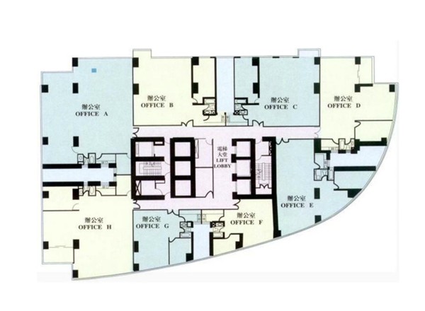 海興廣場(chǎng)