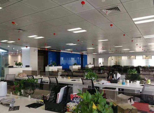 中港匯·黃浦（原長(zhǎng)城金融大廈）