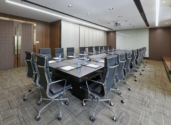 華西融創(chuàng)中心