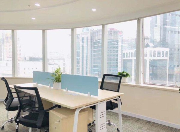 中港匯·黃浦（原長(zhǎng)城金融大廈）