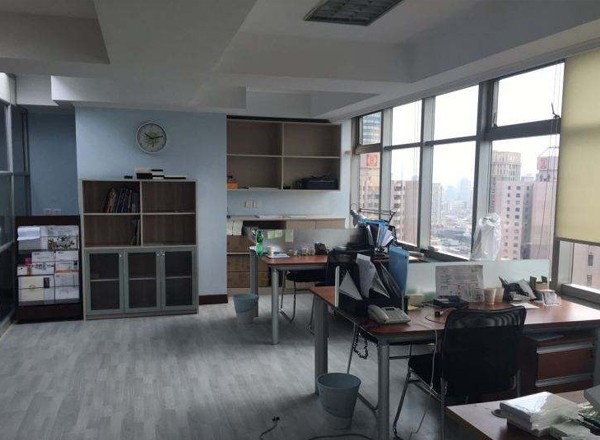 海興廣場(chǎng)