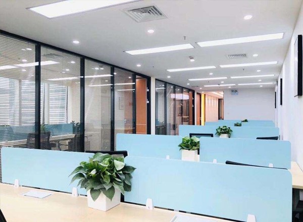 中港匯·黃浦（原長(zhǎng)城金融大廈）