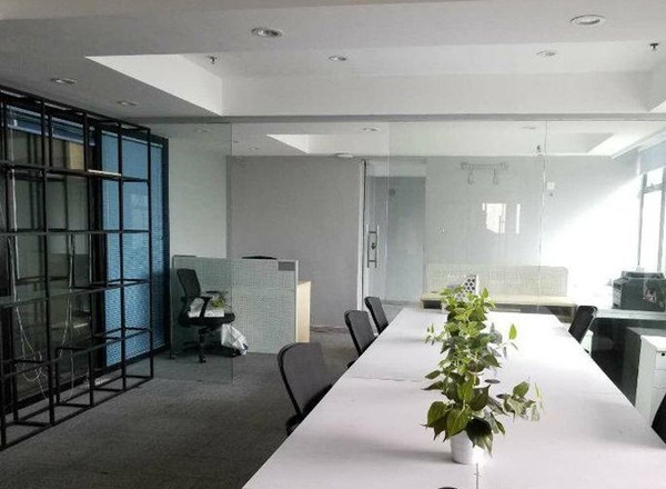 海興廣場(chǎng)