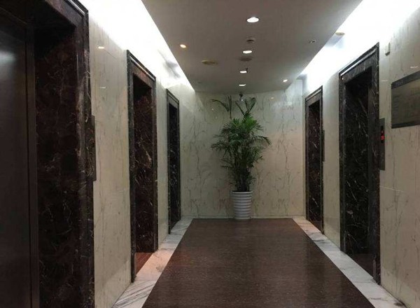 海興廣場(chǎng)