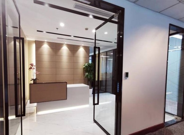 華西融創(chuàng)中心