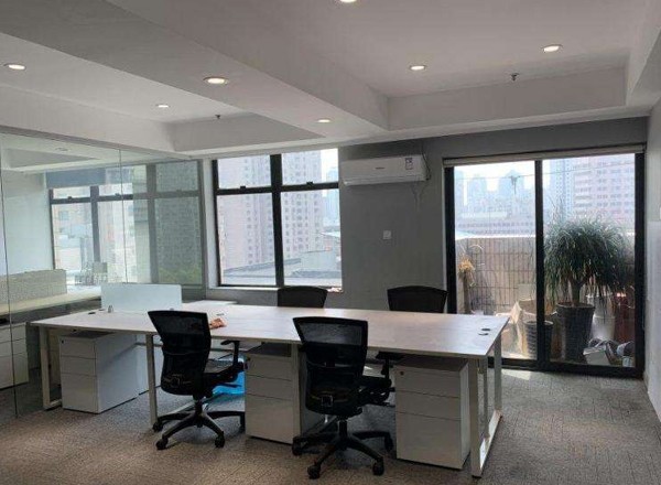 海興廣場(chǎng)