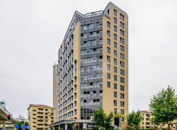 經(jīng)緯國(guó)際大廈