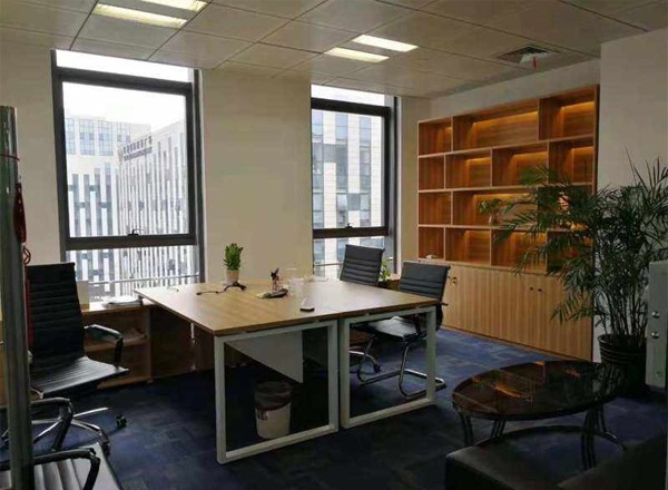 中港匯·黃浦（原長(zhǎng)城金融大廈）