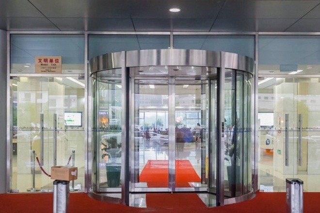 浦東軟件園祖沖之園