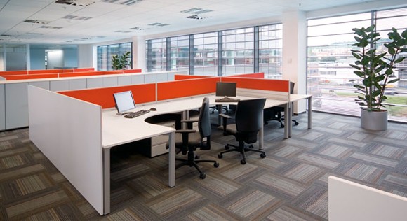 office park金海園