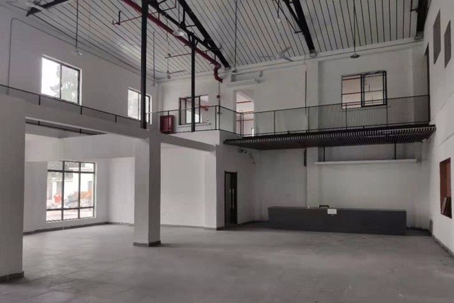 young space漾創(chuàng)意空間