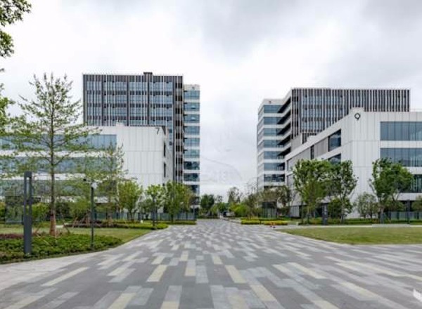 浦東軟件園三林園