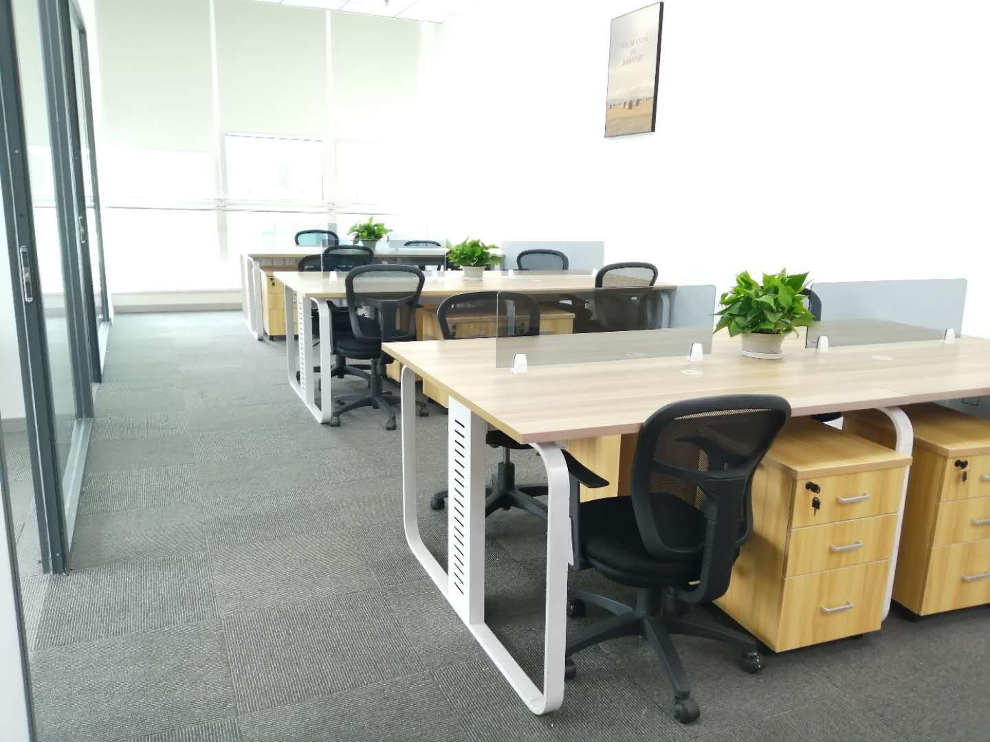 中融恒瑞國際大廈