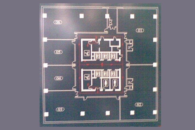 中融恒瑞國際大廈