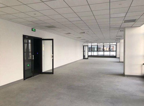 浦東軟件園三林園