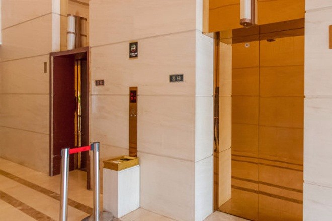 城置廣場(chǎng)