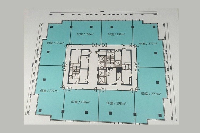 333世紀(jì)大廈