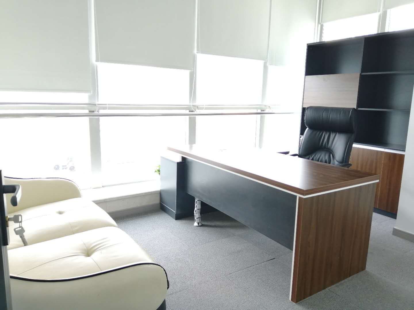 中融恒瑞國際大廈