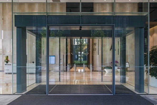 前灘企業(yè)天地