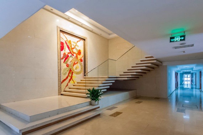 城置廣場(chǎng)