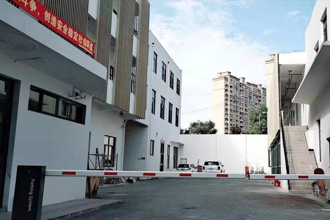 young space漾創(chuàng)意空間