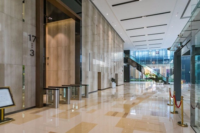 前灘企業(yè)天地