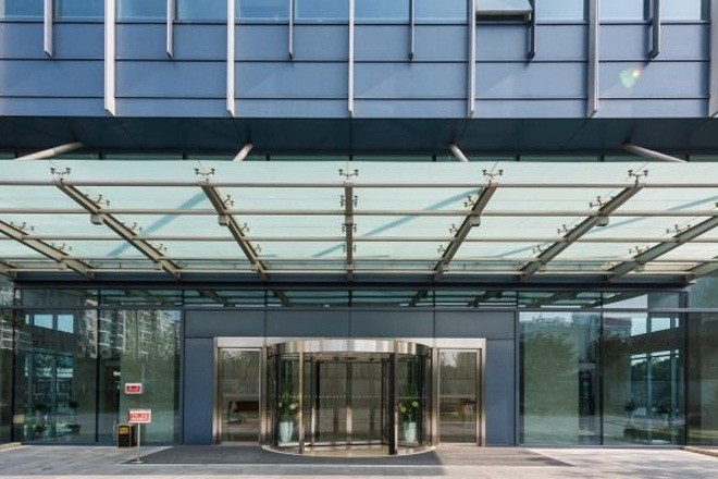 333世紀(jì)大廈