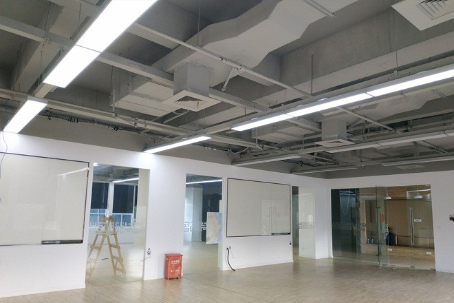 浦東軟件園祖沖之園