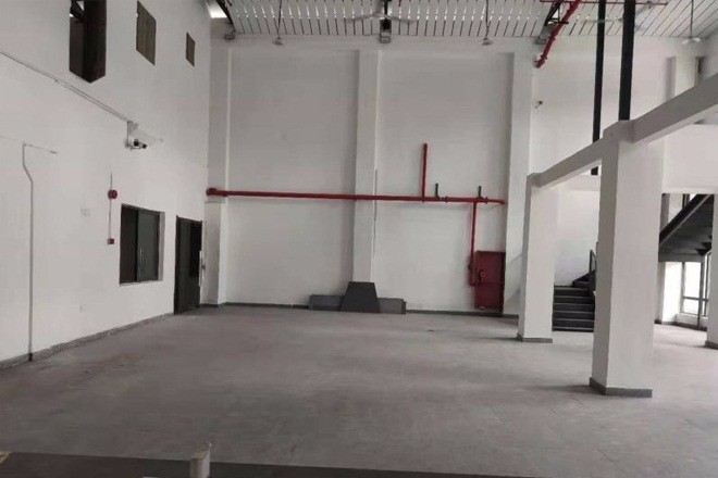 young space漾創(chuàng)意空間