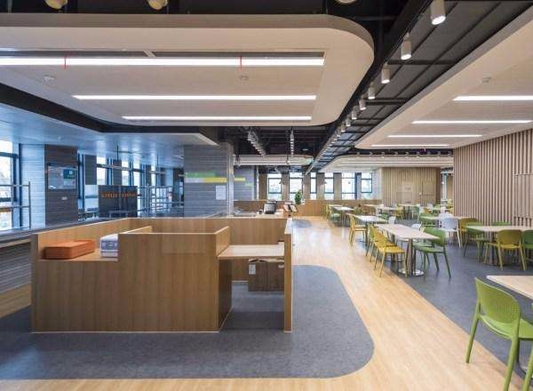 浦東軟件園三林園