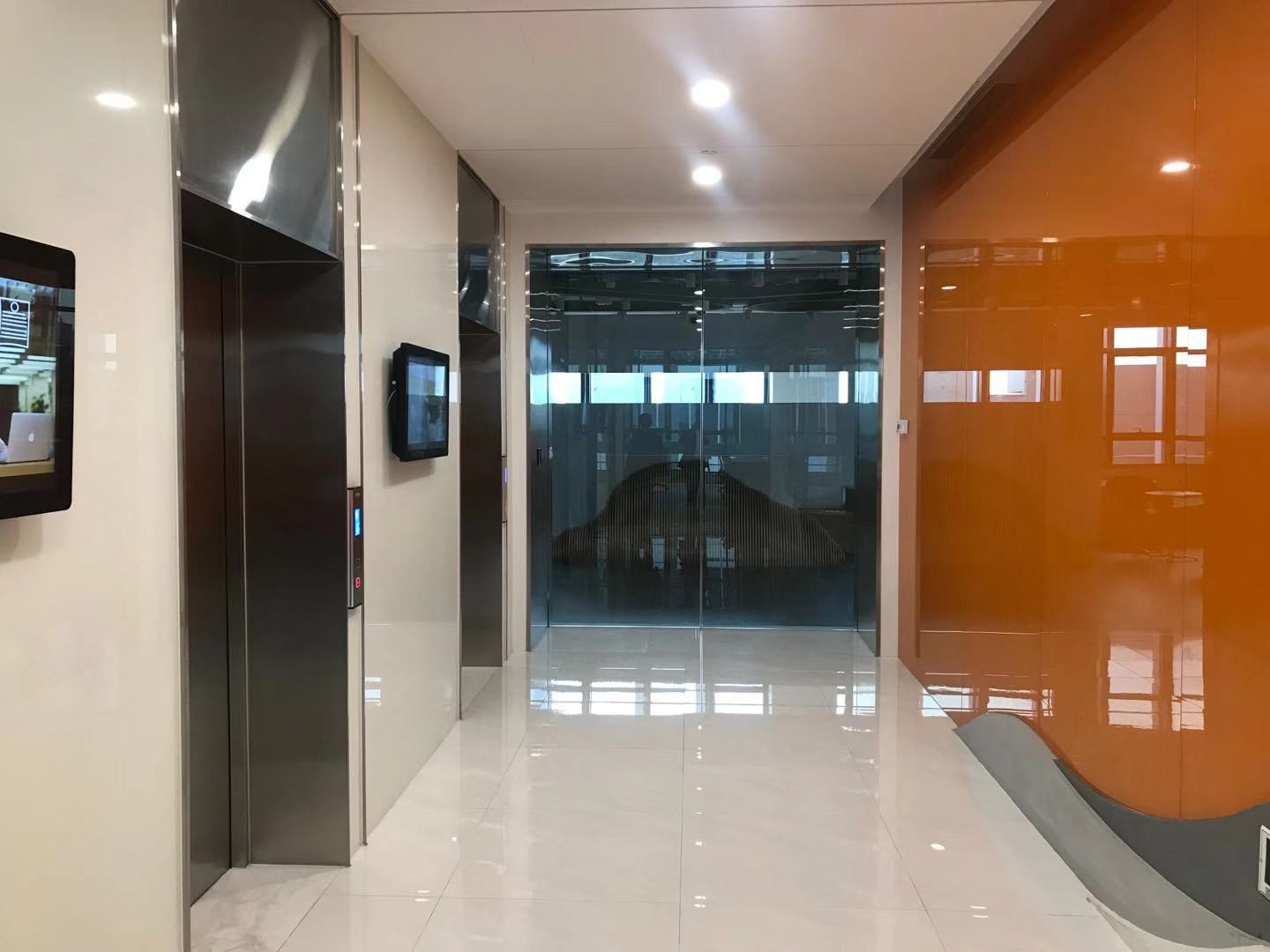 浦東軟件園三林園