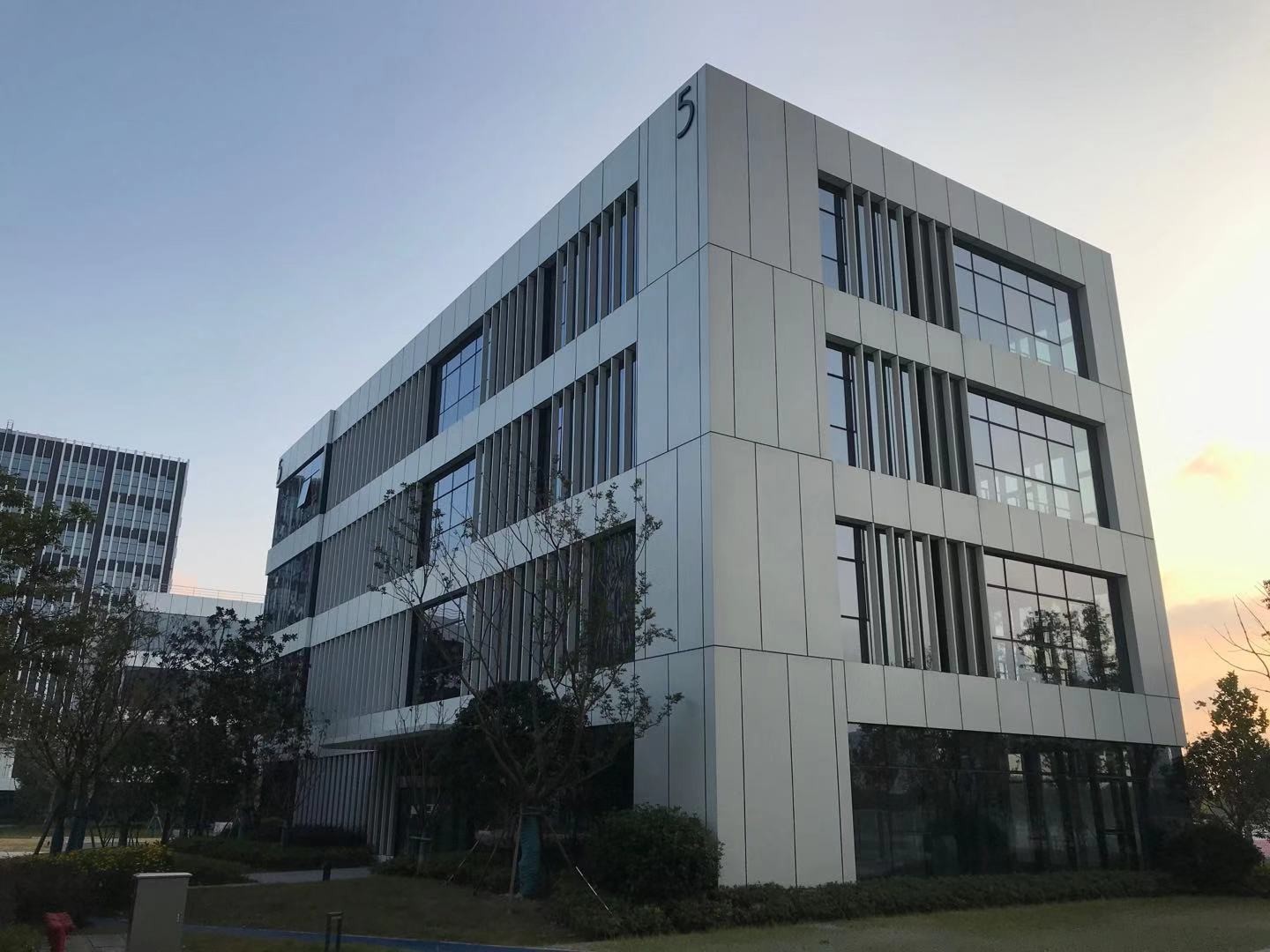 浦東軟件園三林園