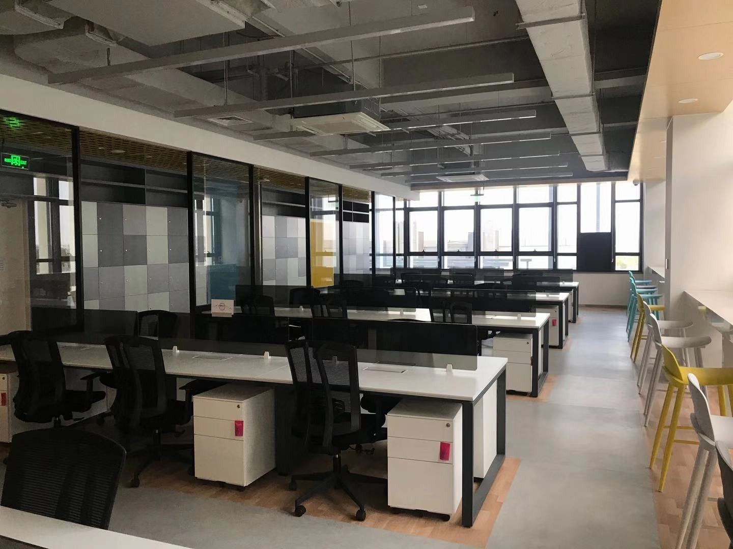 浦東軟件園三林園