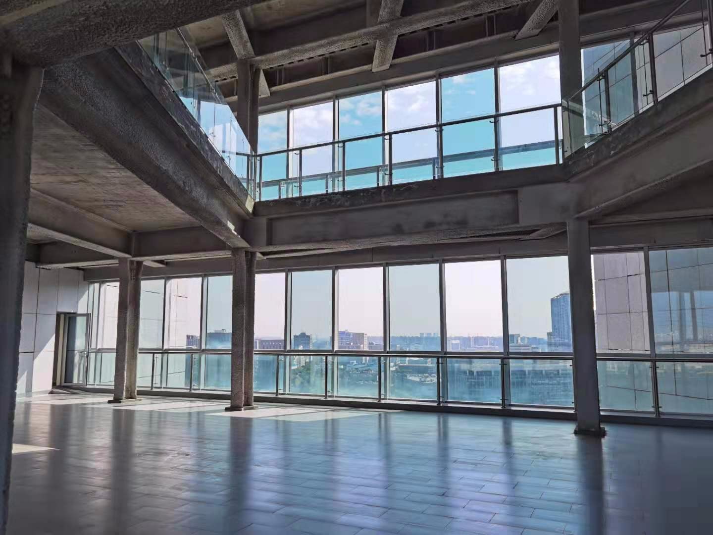 office park金海園