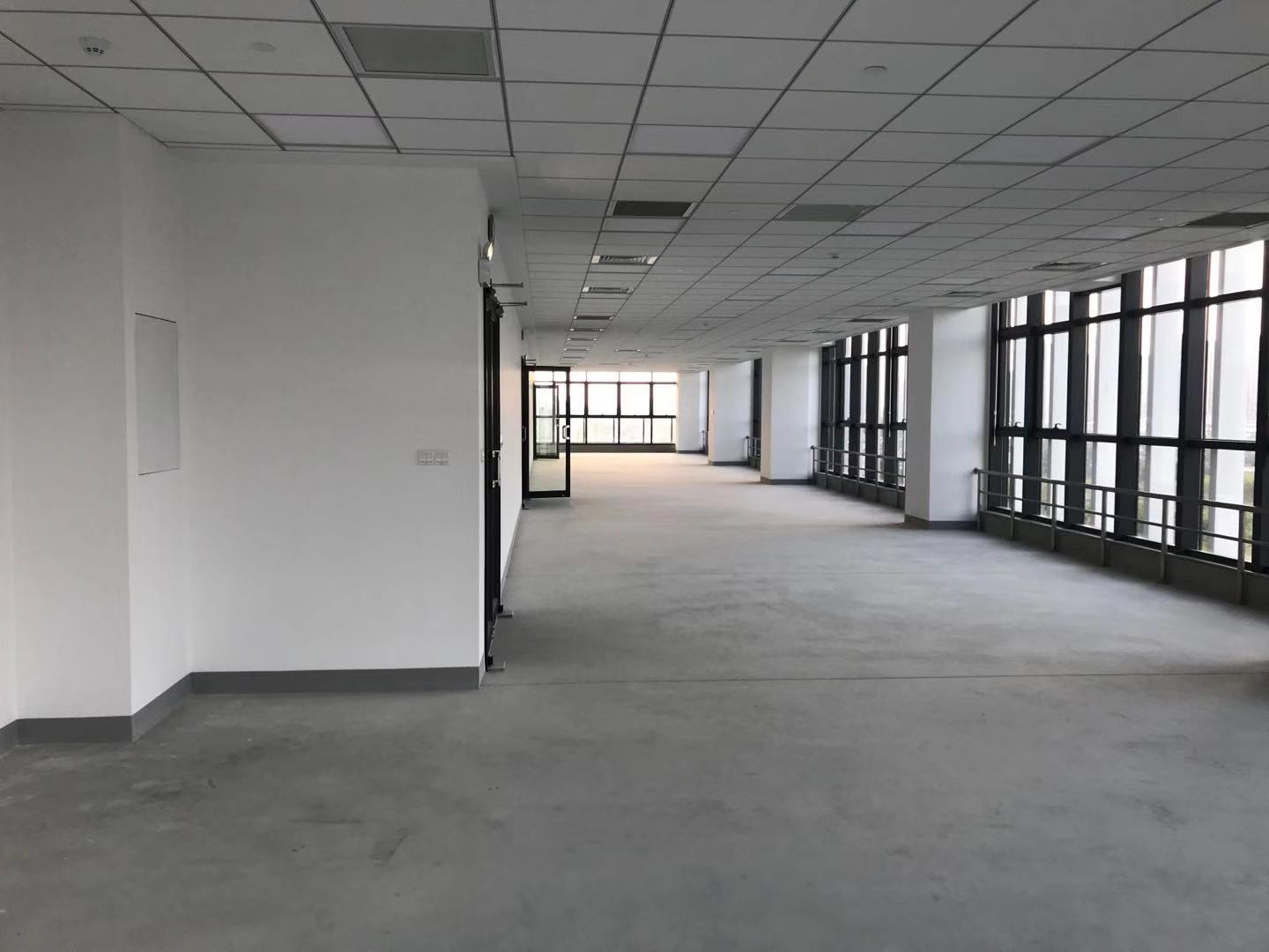 浦東軟件園三林園