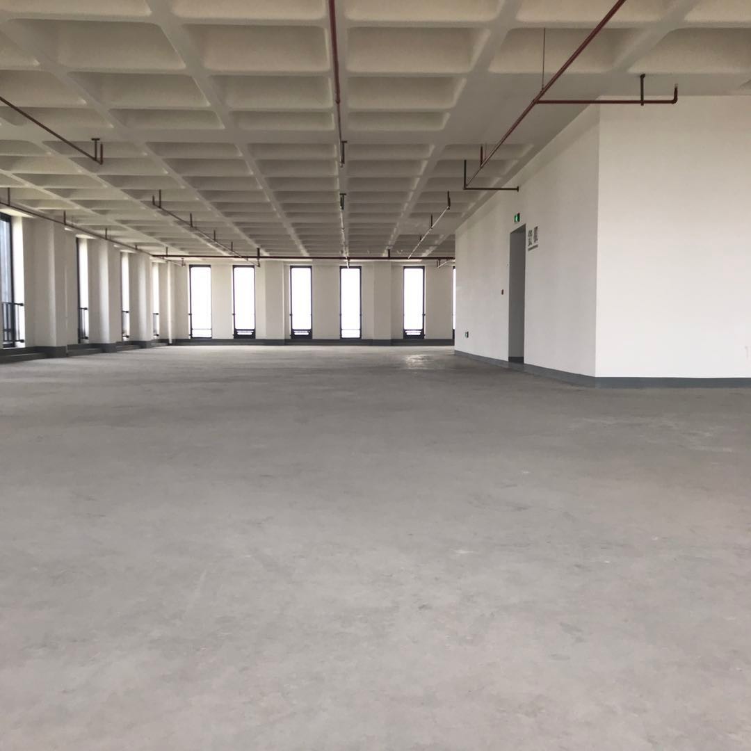 漕河涇康橋商務(wù)綠洲