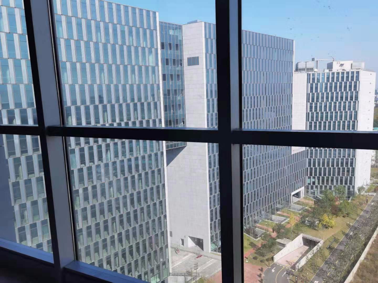 office park金海園