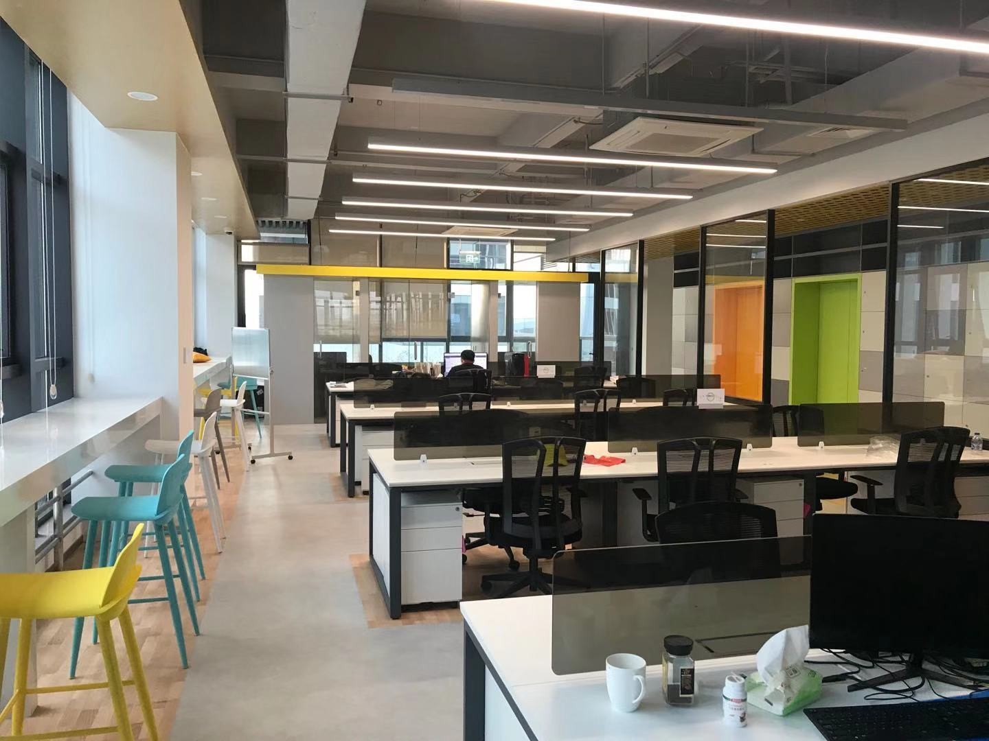 浦東軟件園三林園