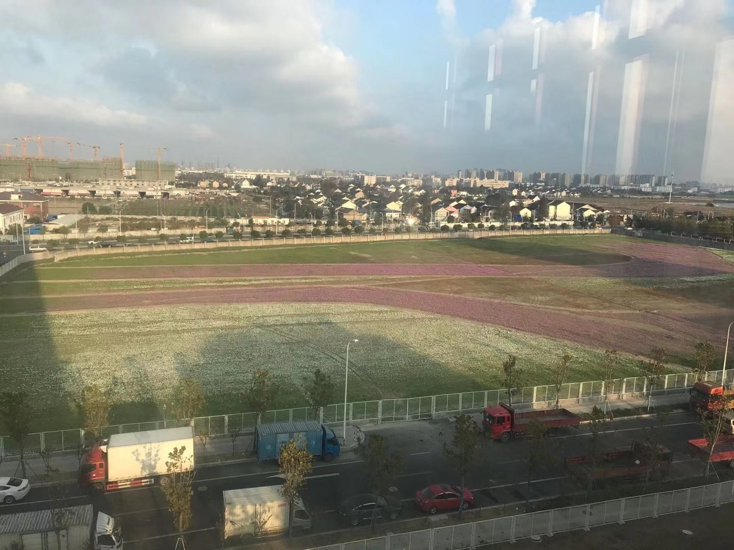 浦東軟件園三林園