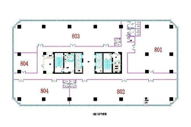 丁香國(guó)際廣場(chǎng)