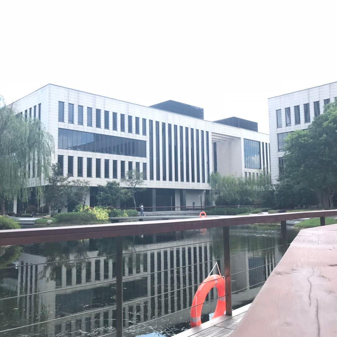 漕河涇康橋商務(wù)綠洲