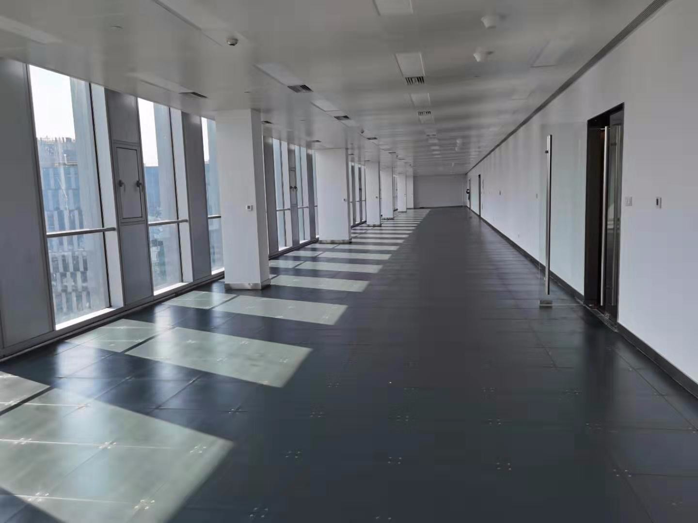 office park金海園